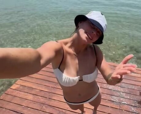 Aryna Sabalenka sexo modelo imagen