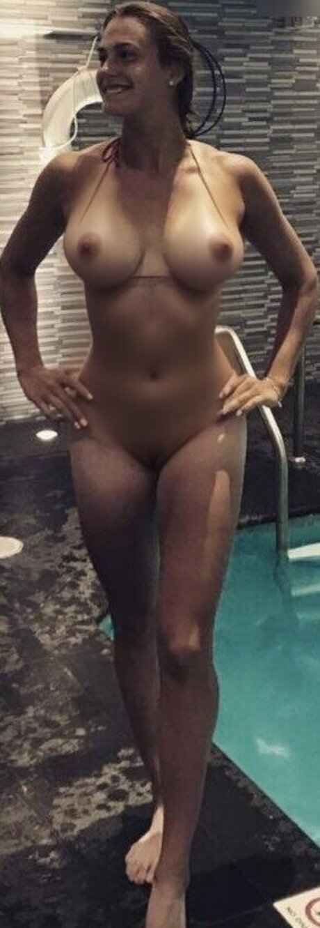 Aryna Sabalenka estrella porno erótica imágenes