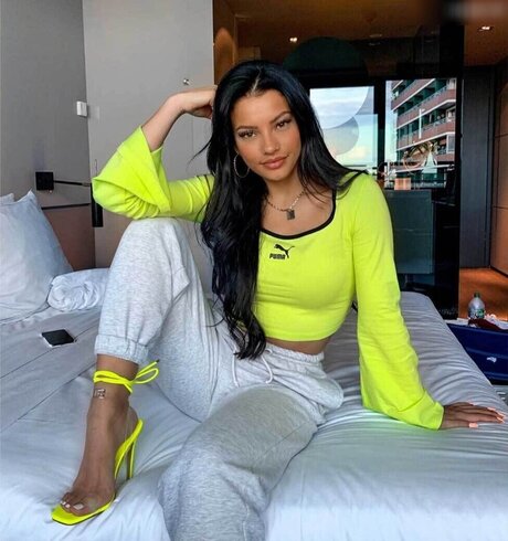 Ivana Santacruz exclusive pornstar pics