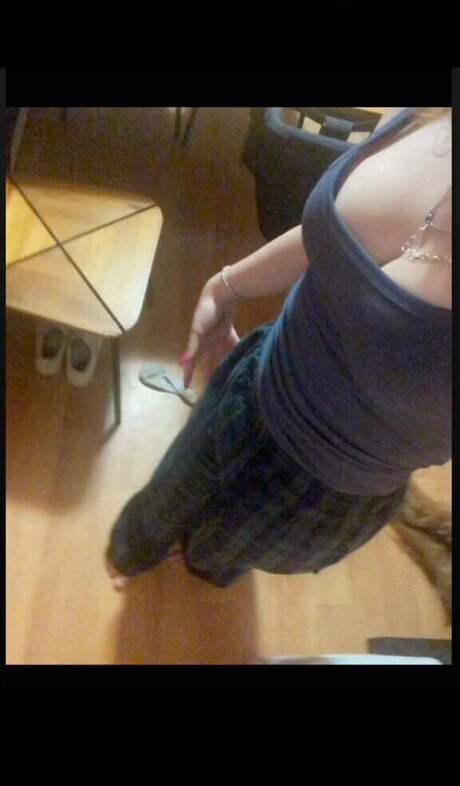 Emmy Moore modelo exclusivo recopilación