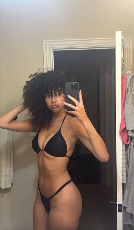 Megan Botnick jolie étoile galerie