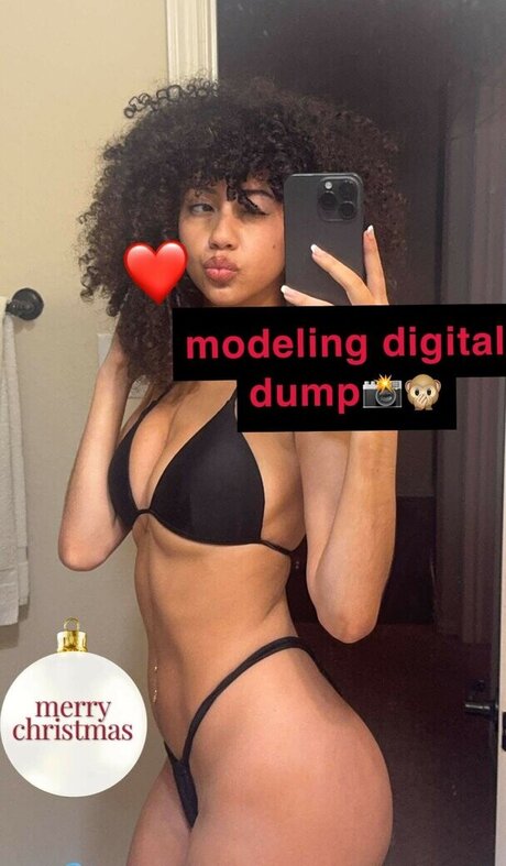 Megan Botnick modèle galeries