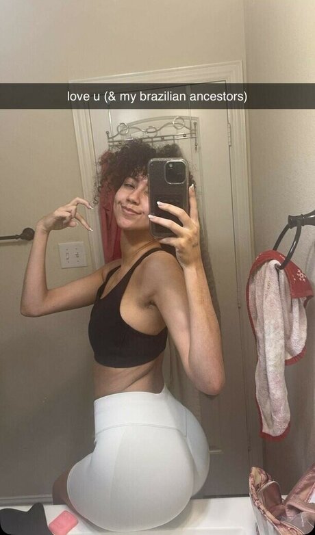 Megan Botnick estrella erótica galerías