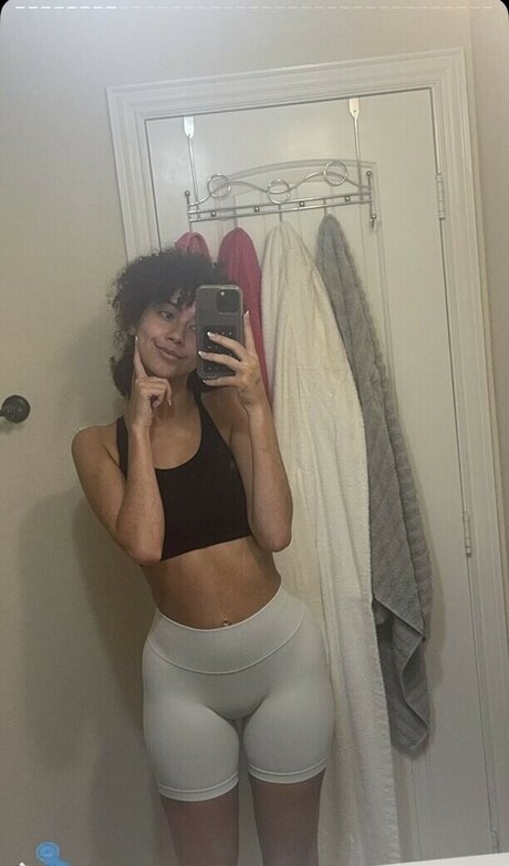 Megan Botnick beau modèle galerie