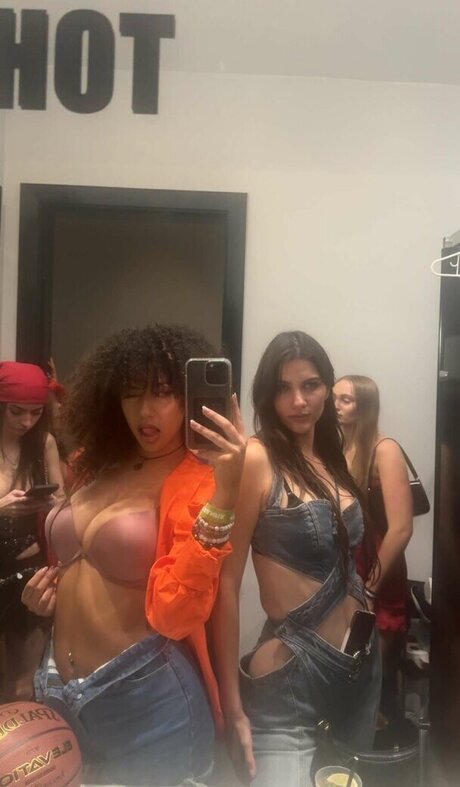 Megan Botnick pornstar sex image