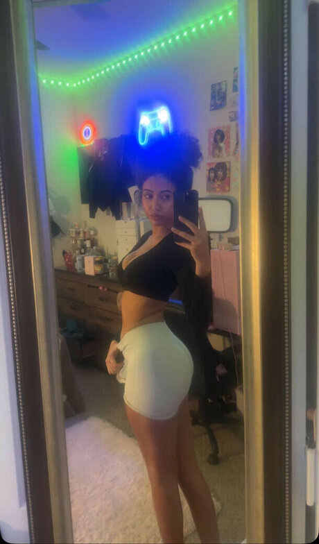 Megan Botnick sexe de star du porno des photos