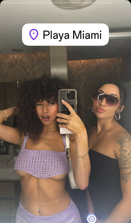 Megan Botnick estrella hermosa fotos