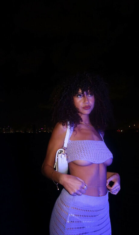 Megan Botnick modèle porno photos