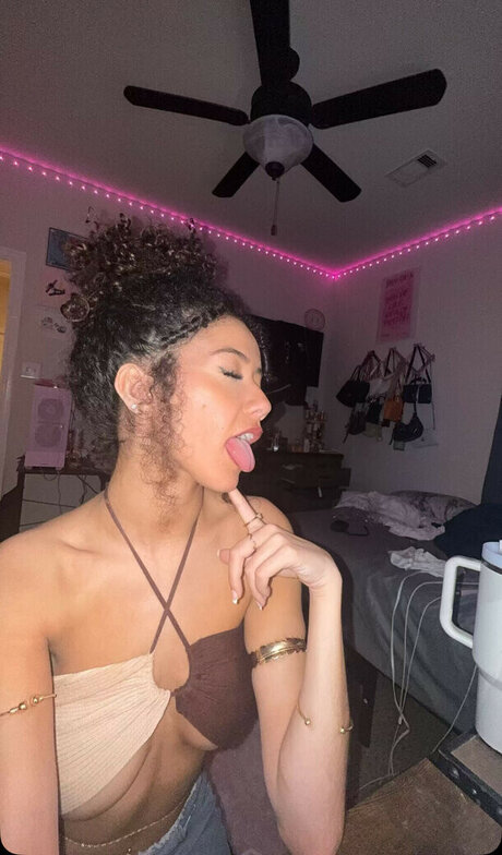 Megan Botnick star du porno belle photos