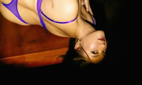 Gladys Jane Jimenez hermosa actriz foto