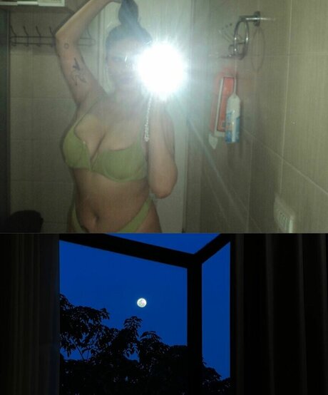 Gladys Jane Jimenez actrice artistique photo