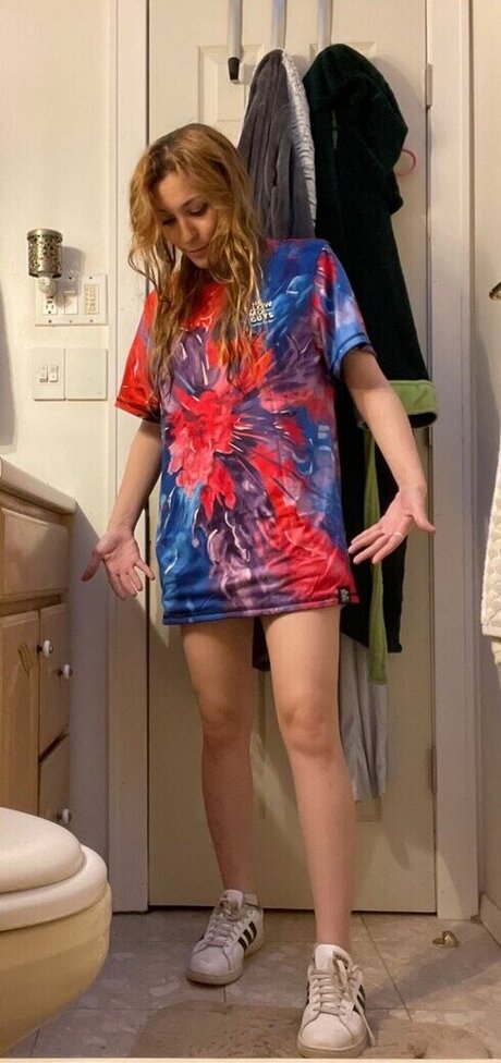 CptPuffy estrella xxx foto