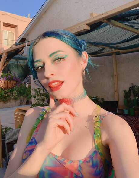 Jewelz Blu modèle adulte img