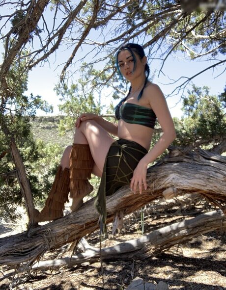 Jewelz Blu modelo mejor imágenes