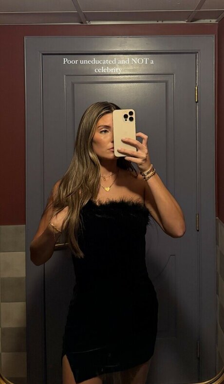 Carla Bezanson estrella porno perfecta archivo