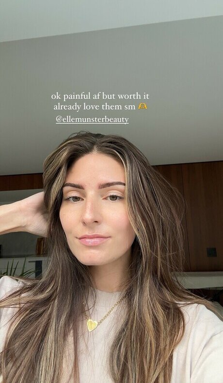 Carla Bezanson meilleure étoile image