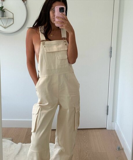 Carla Bezanson étoile hd photo