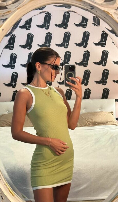 Carla Bezanson estrella perfecta foto