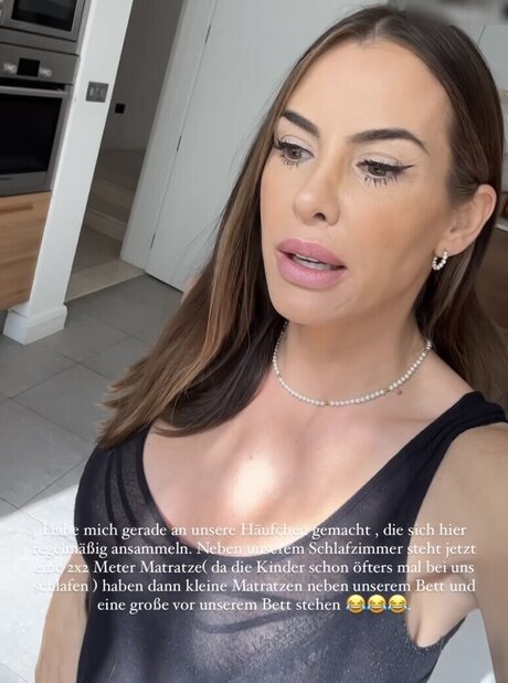 Anna Maria Ferchichi modelo xxx archivo