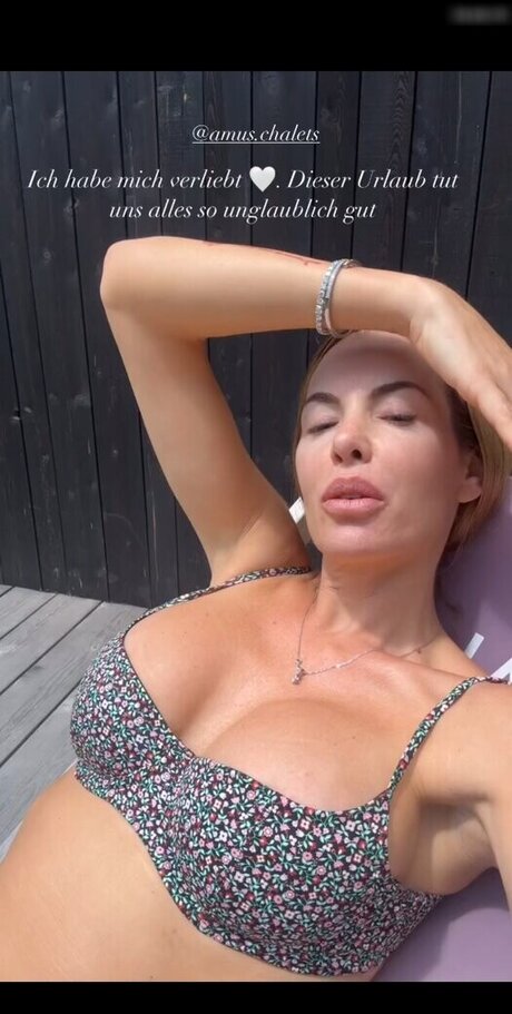 Anna Maria Ferchichi actrice libre galeries