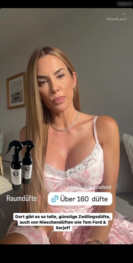 Anna Maria Ferchichi estrella porno caliente imágenes