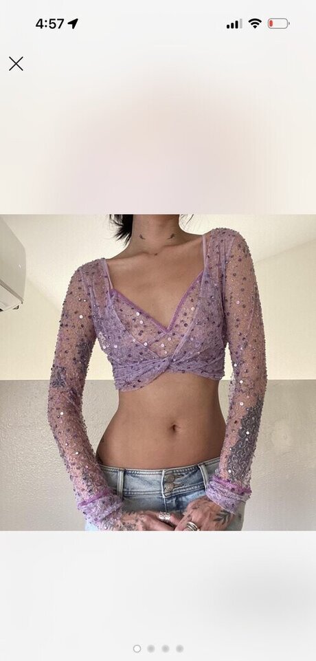 Coco Huang naked model pics
