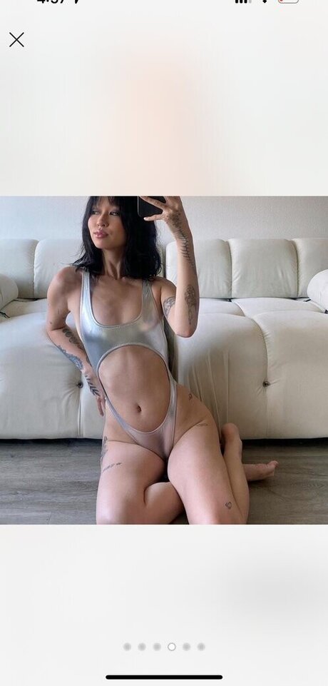 Coco Huang pornstar beautiful pictures