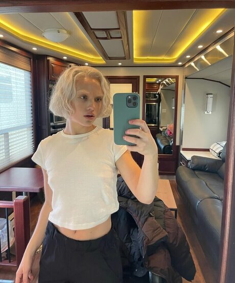 Maddie Hasson Imagen de perfil