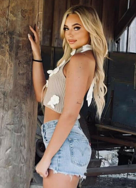 Kamryn Dockery actriz foto