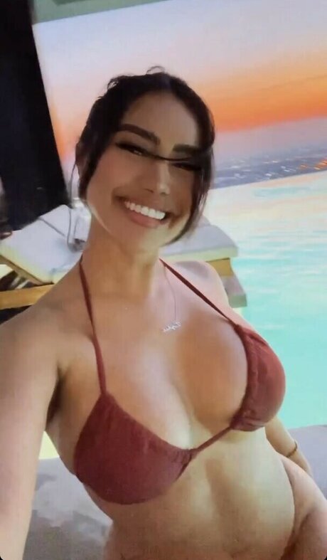 Lydddy modelo desnudos foto