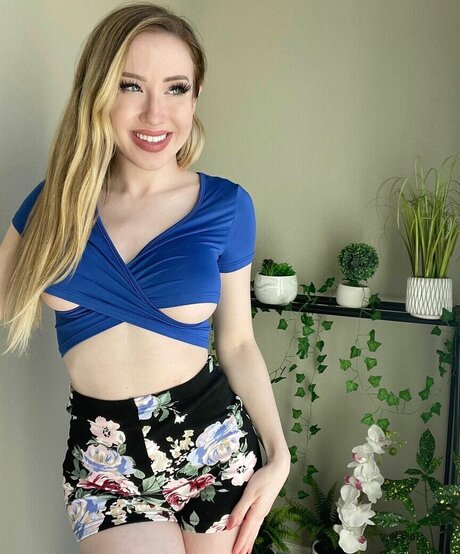 Alaina Taylor estrella perfecta recopilación