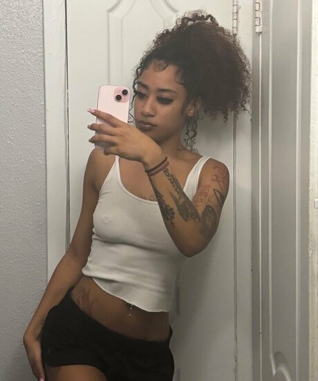 jellyfishlegend modelo atractivo imágenes