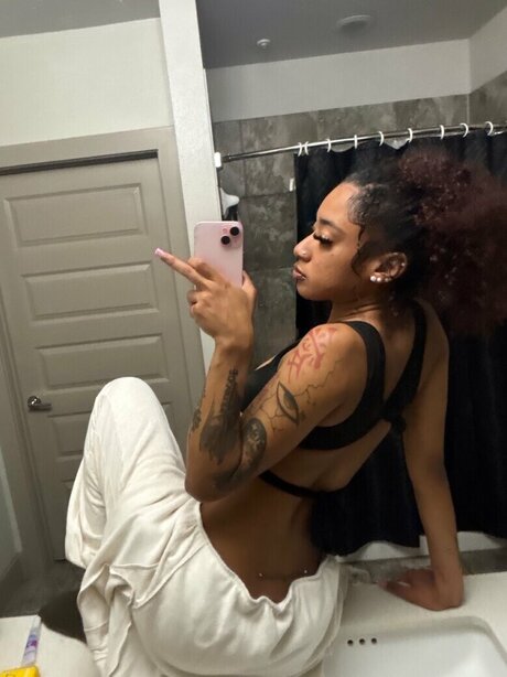 jellyfishlegend pornstar sexy picture
