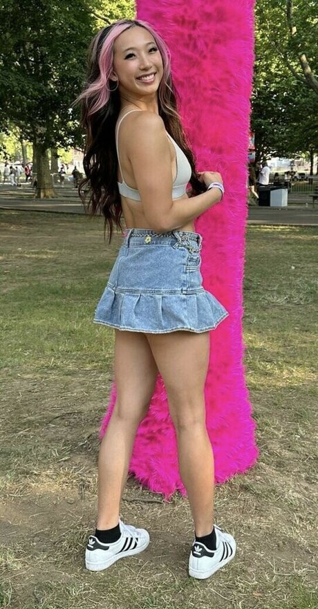 munchie michelle modelo porno fotos