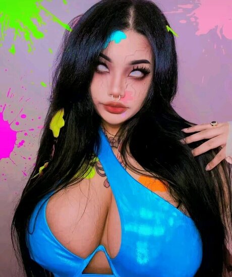 Sobaroll art star pic