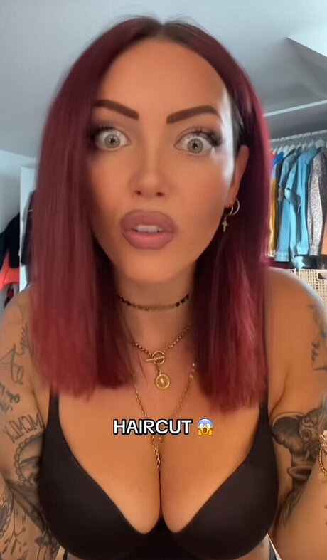 Aline Jost Diraimondo modèle parfait des photos