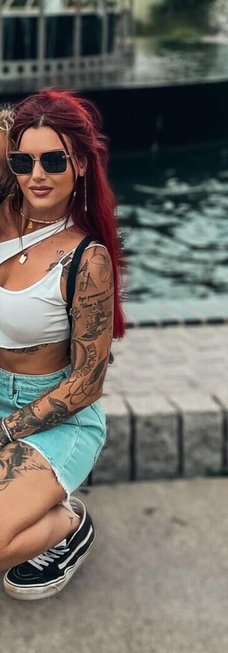 Aline Jost Diraimondo modèle artistique archive