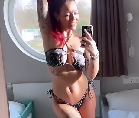 expérience petite amie OnlyFans top exclusif photos