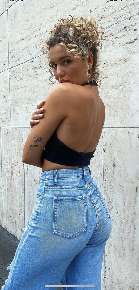 Sophie Imelmann model archive