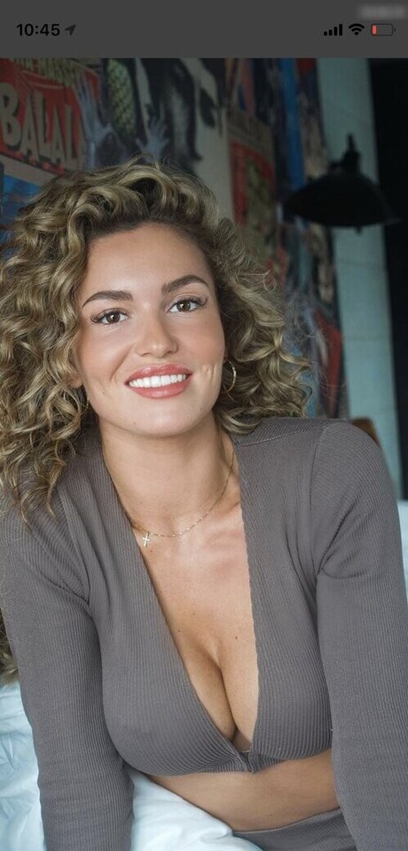 Sophie Imelmann star art pic