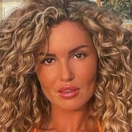 Sophie Imelmann sexo modelo archivo