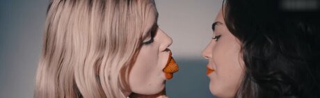 hollaura modelo atractivo recopilación