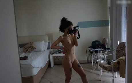 Kinkylilkitty bonita actriz galerías