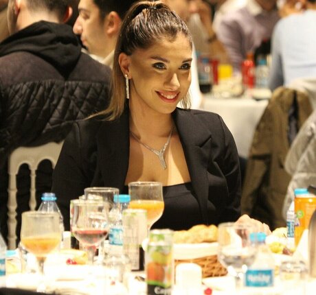 Elif Karaarslan pornstar nude pics
