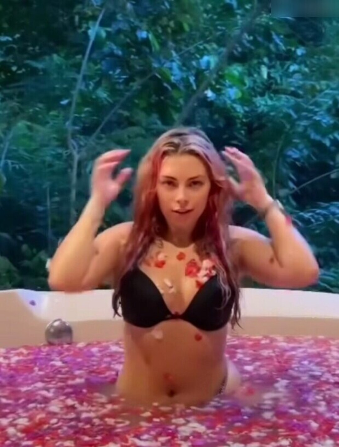 Chany Dakota star nudes photo