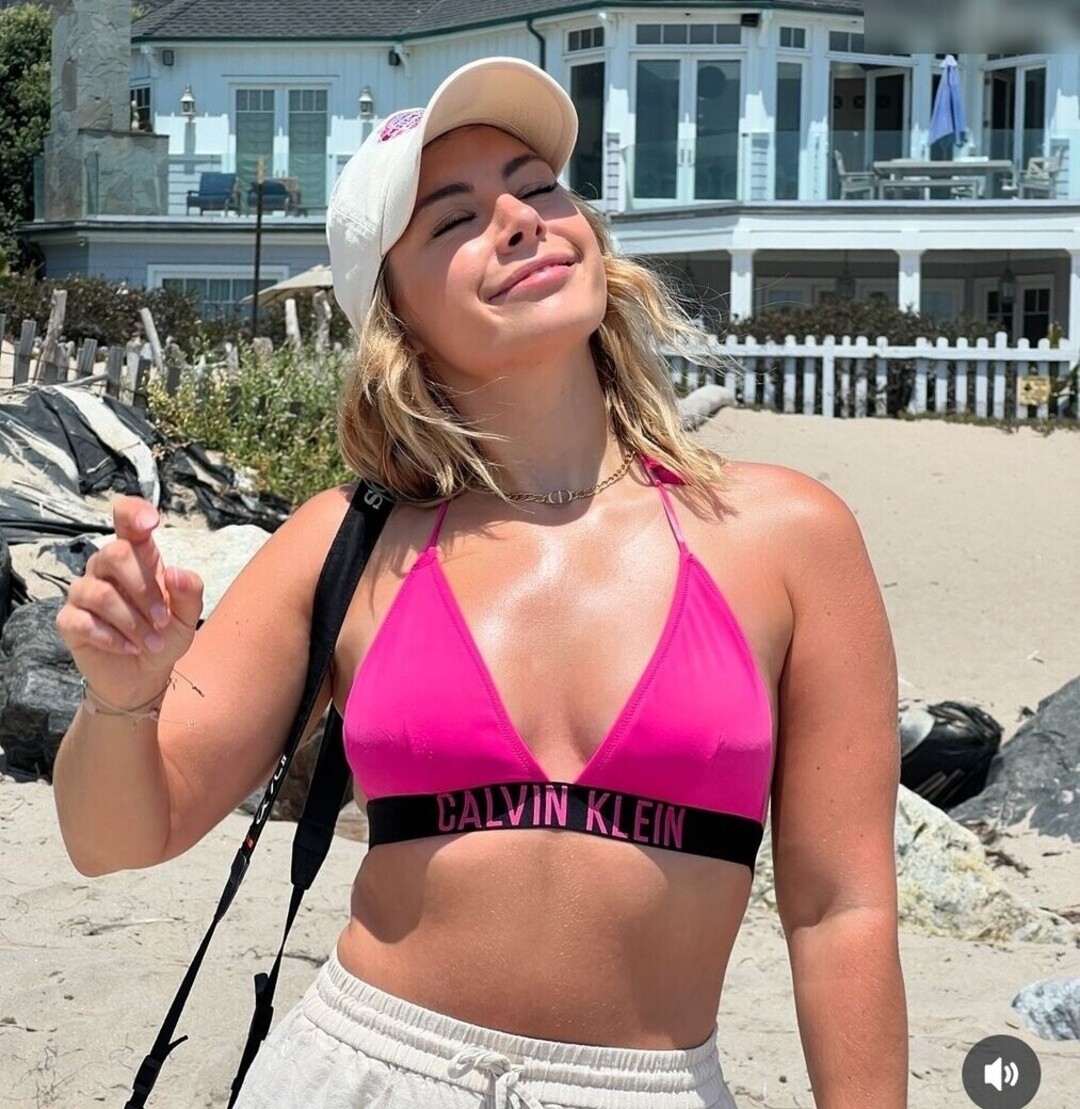 Chany Dakota nudes actress photos