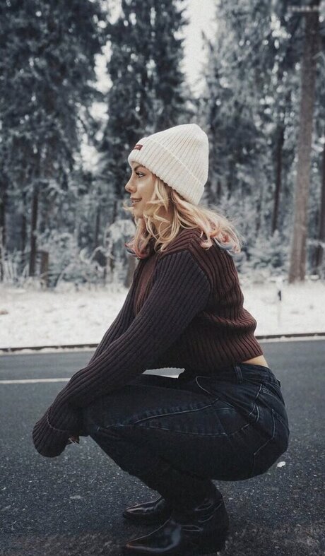 Chany Dakota modelo pornografico foto