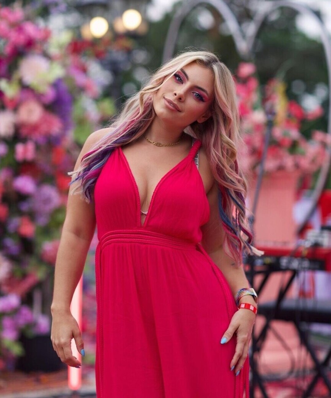 Chany Dakota top star pic