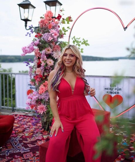 Chany Dakota sexe star photo