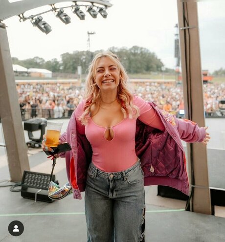 Chany Dakota mejor modelo foto